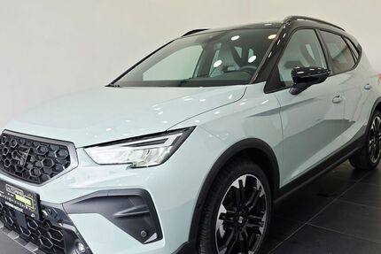 Seat Arona 1.250 km 28.739 &euro; Hagen 58089