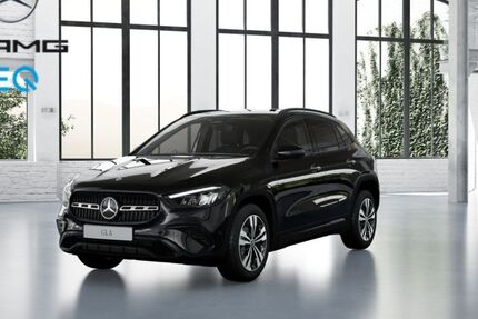 Mercedes-Benz GLA 180 11.776 km 35.840 &euro; Lüdenscheid 58507