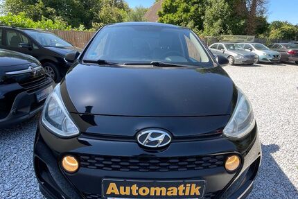 Hyundai i10 85.000 km 8.890 &euro; Dortmund 44143