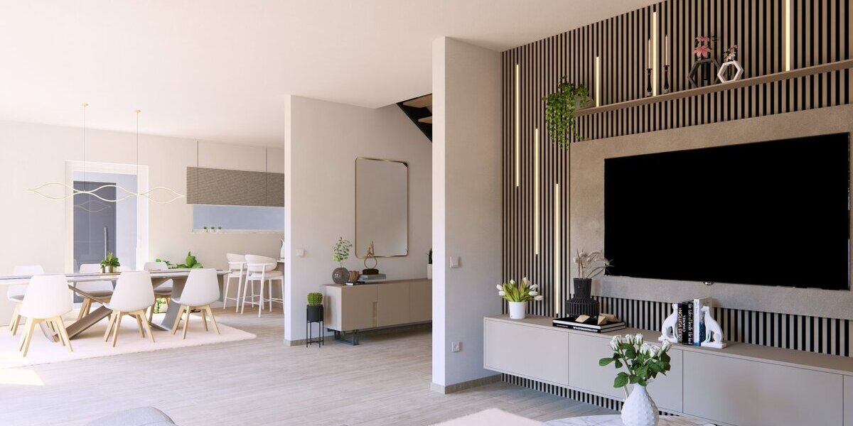 Modern geplantes Einfamilienhaus - Viel Raum für individuelle Wohnideen - Einfamilienhaus Wuppertal Gemarkung Nächstebreck | Angebot:27698491