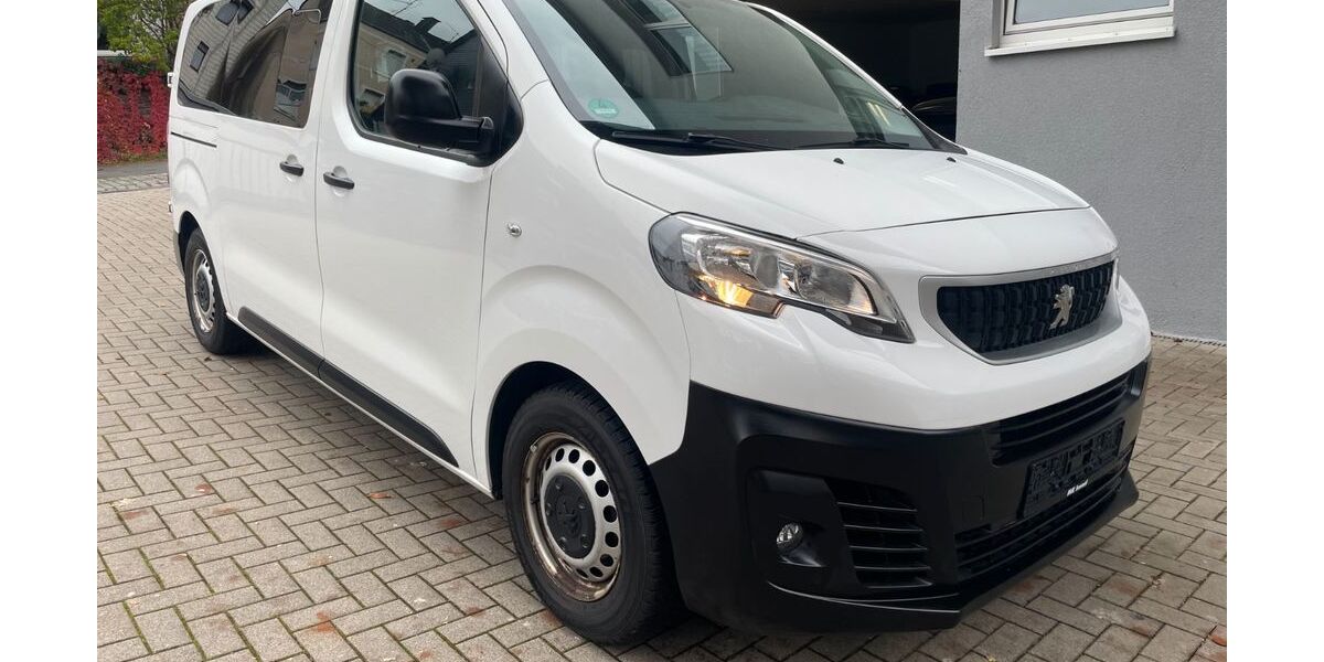Peugeot Expert 210.720 km 12.999 &euro; Iserlohn 58636