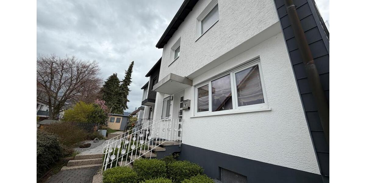 Reihenhaus Iserlohn Sümmern - 5 Zimmer, 133 m&sup2;, 280.000&euro; | Angebot:26061110