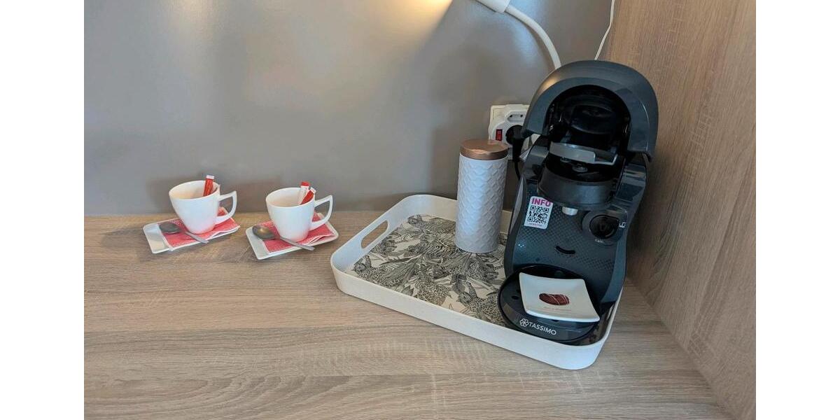 Etagenwohnung Wuppertal Gemarkung Ronsdorf - 1 Zimmer, 29 m&sup2;, 880&euro; | Angebot:25963755
