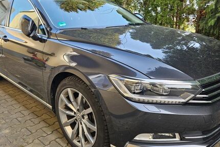 VW Passat Variant 83.500 km 21.400 &euro; Schwerte 58239