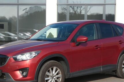 Mazda CX-5 243.257 km 4.890 &euro; Bochum 44807