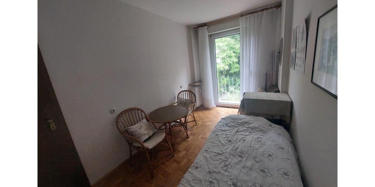 Etagenwohnung Dortmund Gartenstadt - 3 Zimmer, 80 m&sup2;, 260.000&euro; | Angebot:27022665