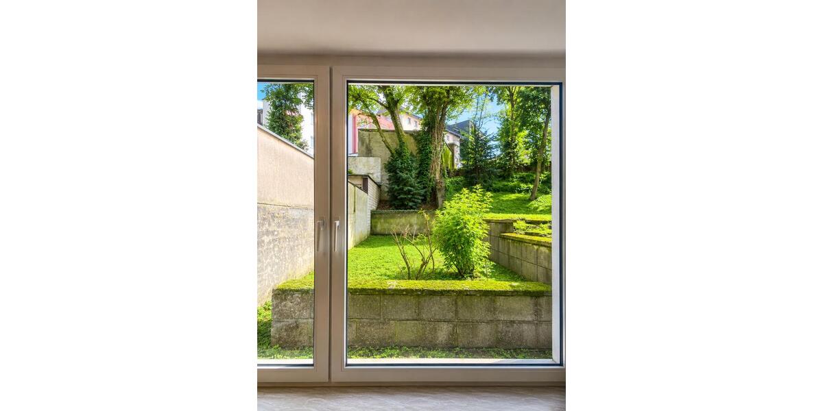 Erdgeschoßwohnung Wuppertal Gemarkung Elberfeld - 2 Zimmer, 55 m&sup2;, 880&euro; | Angebot:27617451