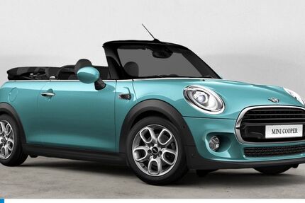 Mini Cooper Cabrio 64.557 km 16.890 &euro; Remscheid 42897