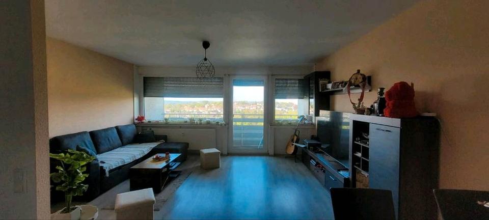 Etagenwohnung Hagen Hagen-Mitte - 2 Zimmer, 70 m&sup2;, 600&euro; | Angebot:26339128
