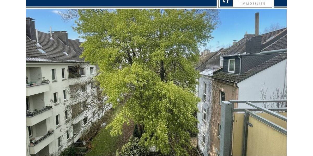 Etagenwohnung Dortmund Mitte - 5 Zimmer, 105 m&sup2;, 249.000&euro; | Angebot:26488027