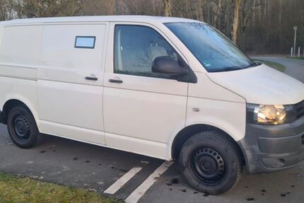 VW T5 Transporter 430.000 km 3.500 &euro; Waltrop 45731
