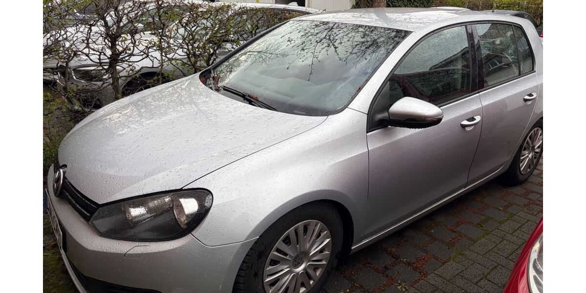 VW Golf 190.000 km 3.750 &euro; Lünen 44532