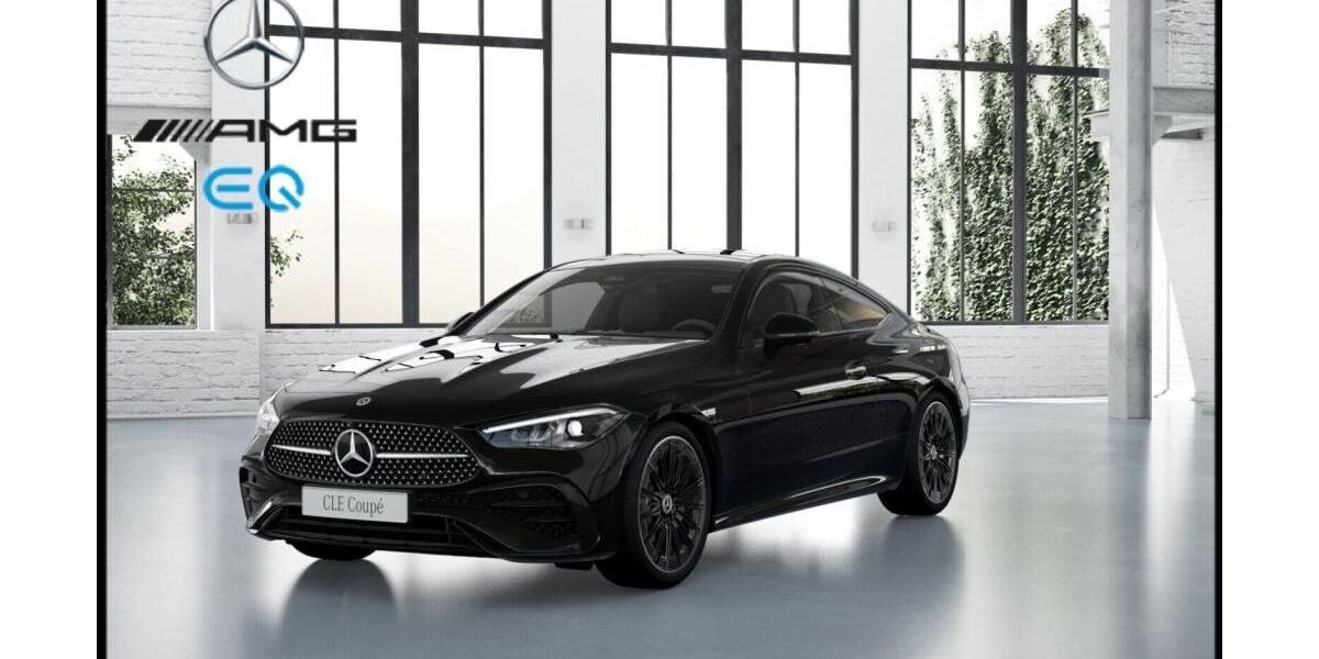 Mercedes-Benz CLE 220 2.858 km 54.880 &euro; Hagen 58135