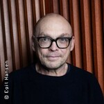 Bugge Wesseltoft - Andersen - Nilssen