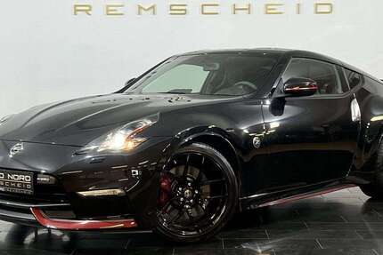 Nissan 370Z 99.400 km 38.990 &euro; Remscheid 42897