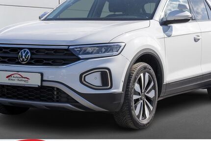 VW T-Roc 96.180 km 18.329 &euro; Witten 58453