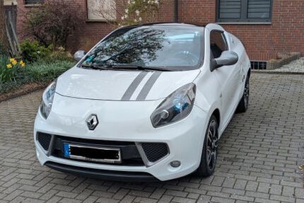 Renault Wind 133.000 km 5.699 &euro; Dortmund 44357