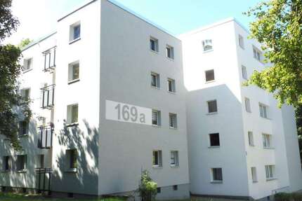 Wohnung Wuppertal Gemarkung Langerfeld - 3 Zimmer, 71 m&sup2;, 699&euro; | Angebot:24620754