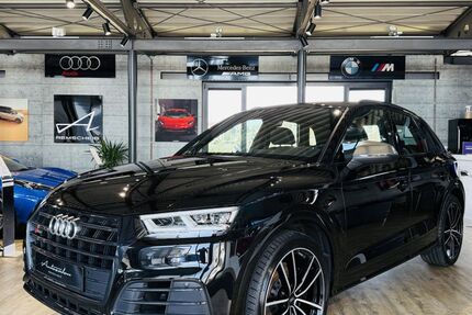 Audi SQ5 58.491 km 40.900 &euro; Remscheid 42859