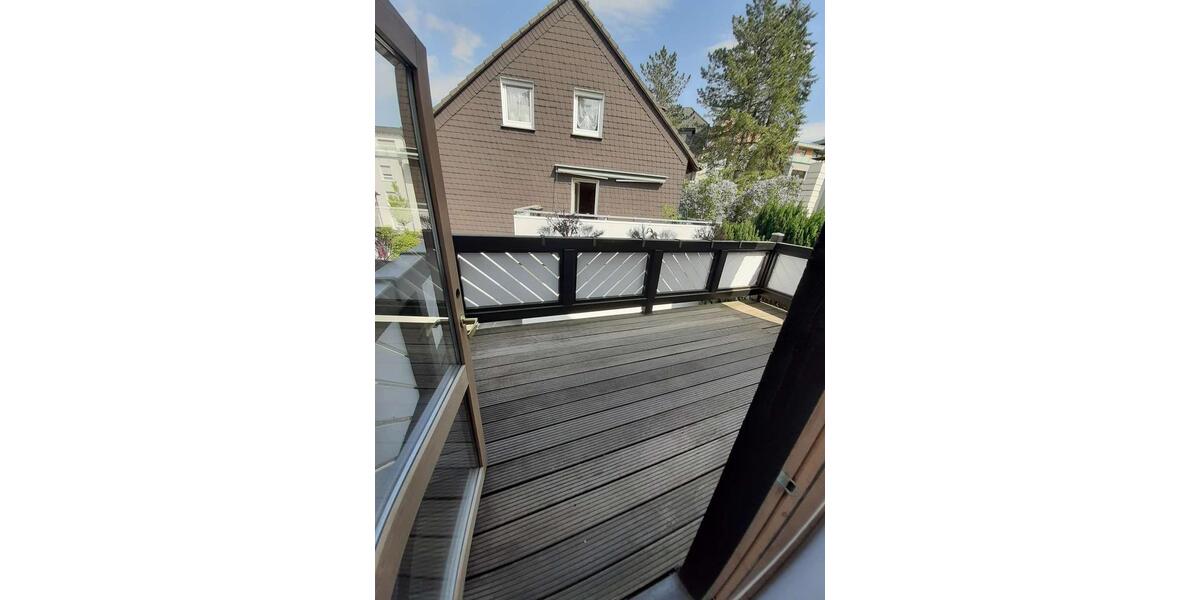 Einfamilienhaus Schwelm - 3 Zimmer, 89 m&sup2;, 985&euro; | Angebot:26645649