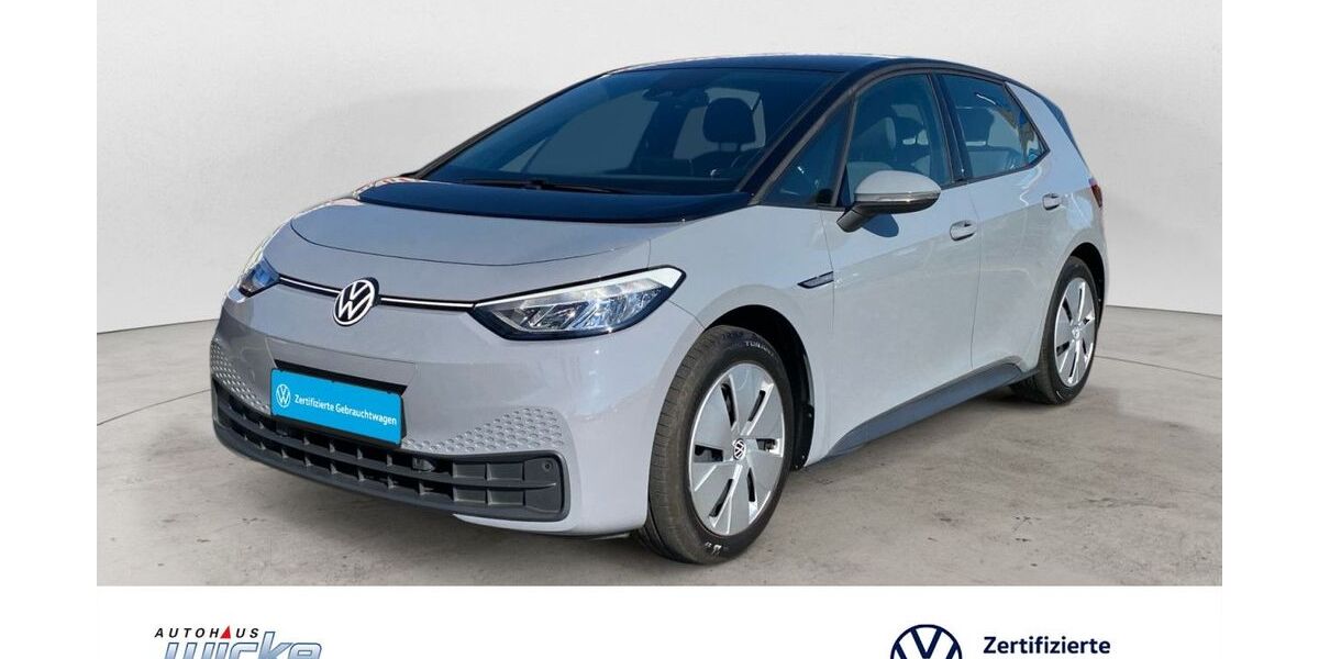 VW ID.3 51.998 km 16.980 &euro; Bochum - Linden 44879