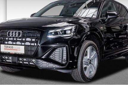 Audi Q2 11.999 km 38.780 &euro; Schwelm 58332