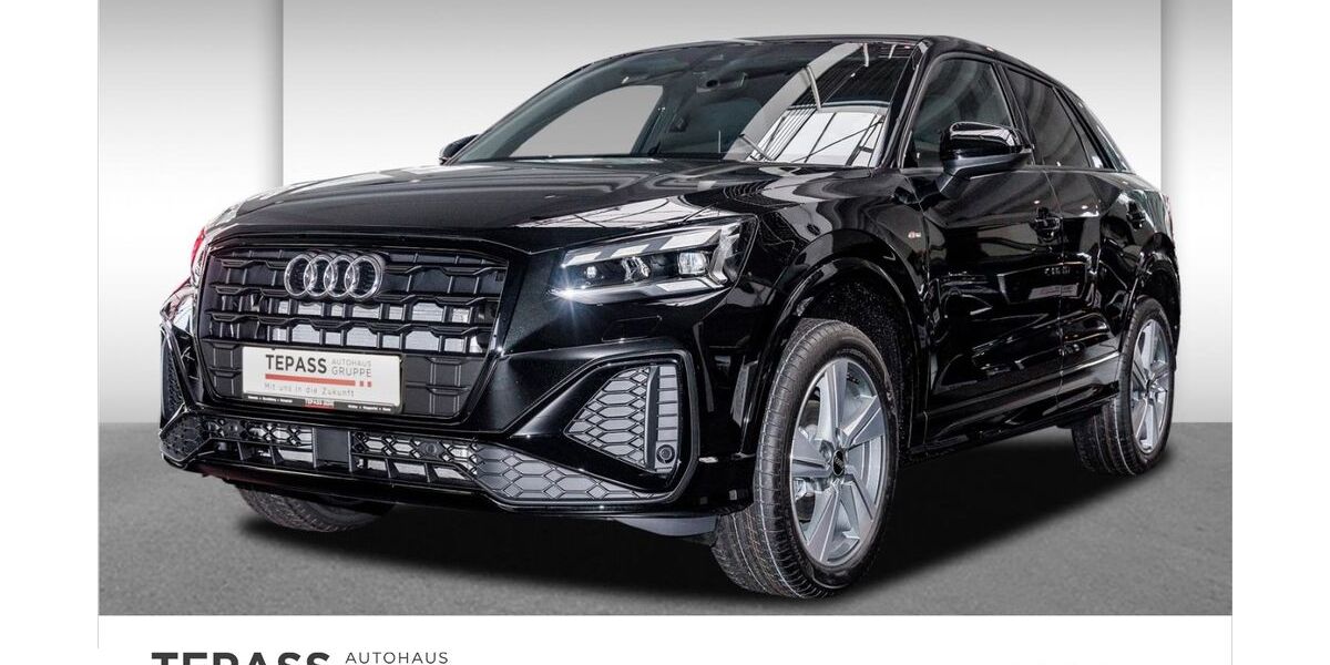 Audi Q2 11.999 km 38.780 &euro; Schwelm 58332