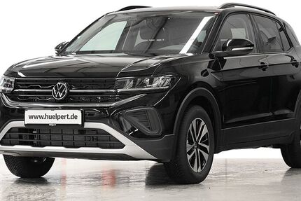 VW T-Cross 5.500 km 27.704 &euro; Unna 59423