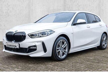 BMW 118 16.400 km 28.990 &euro; Herne 44625