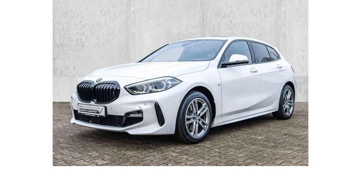 BMW 118 16.400 km 28.990 &euro; Herne 44625