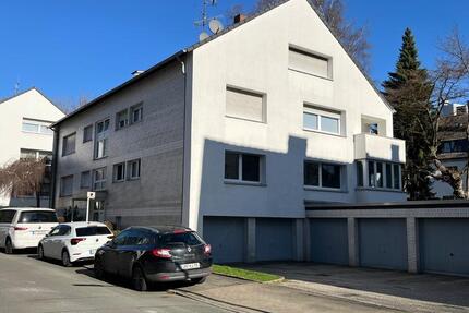 Wohnung Dortmund Gartenstadt - 2 Zimmer, 39 m&sup2;, 109.000&euro; | Angebot:25980344