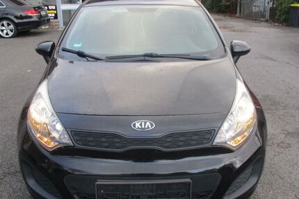 Kia Rio 173.000 km 3.500 &euro; Unna 59425