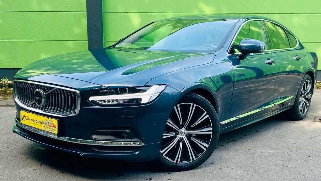 Volvo S90 44.987 km 44.990 &euro; Dortmund 44388