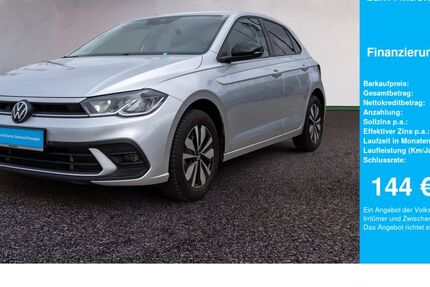 VW Polo 26.276 km 21.220 &euro; Menden 58706
