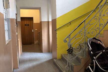 Wohnung Wuppertal Gemarkung Barmen - 3 Zimmer, 55 m&sup2;, 45.000&euro; | Angebot:25810115