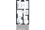 Reihenhaus Wuppertal Gemarkung Nächstebreck - 4 Zimmer, 144 m&sup2;, 365.000&euro; | Angebot:26302956