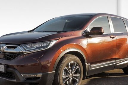 Honda CR-V 11.835 km 29.990 &euro; Wuppertal 42103