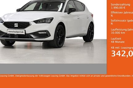 Seat Leon 3.821 km 32.165 &euro; Dortmund 44269