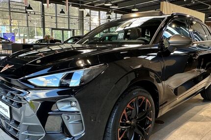 Cupra Terramar 7.500 km 49.990 &euro; Castrop-Rauxel 44579