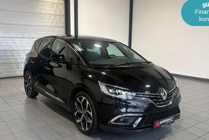 Renault Scenic 27.738 km 17.790 &euro; Wuppertal 42287