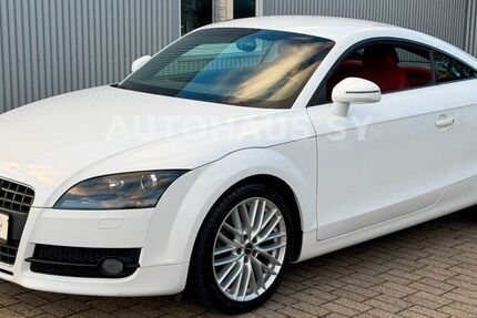 Audi TT 109.500 km 11.970 &euro; Castrop-Rauxel 44575