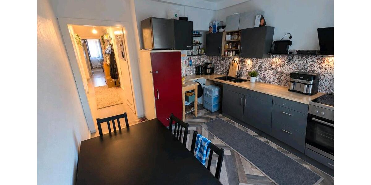 Etagenwohnung Remscheid - 3 Zimmer, 86 m&sup2;, 950&euro; | Angebot:27596173
