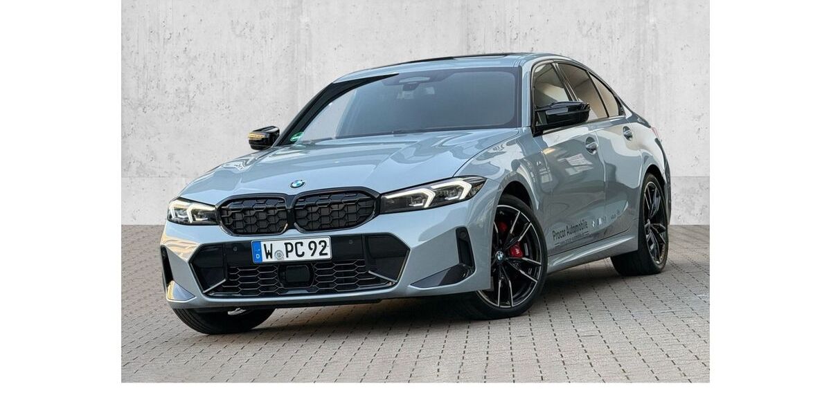 BMW M340d 10.803 km 69.880 &euro; Wuppertal 42117