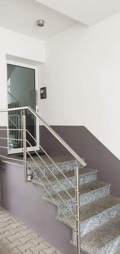 Etagenwohnung Wuppertal Barmen - 2 Zimmer, 60 m&sup2;, 480&euro; | Angebot:25802613