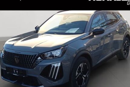 Peugeot 2008 25.127 km 22.490 &euro; Wuppertal 42103