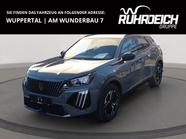 Peugeot 2008 25.127 km 22.490 &euro; Wuppertal 42103