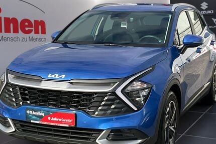 Kia Sportage 26.000 km 21.899 &euro; Holzwickede 59439