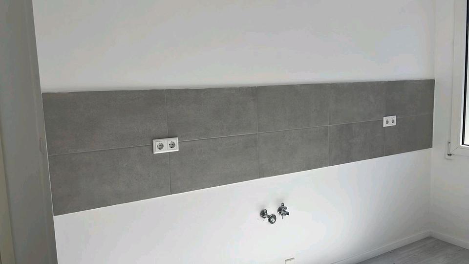 Erdgeschoßwohnung Remscheid Lüttringhausen - 2 Zimmer, 62 m&sup2;, 750&euro; | Angebot:26636130