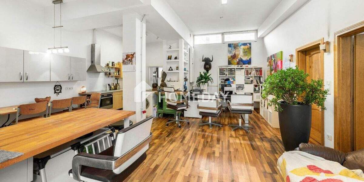 Etagenwohnung Dortmund Westerfilde - 3 Zimmer, 89 m&sup2;, 165.000&euro; | Angebot:25677748