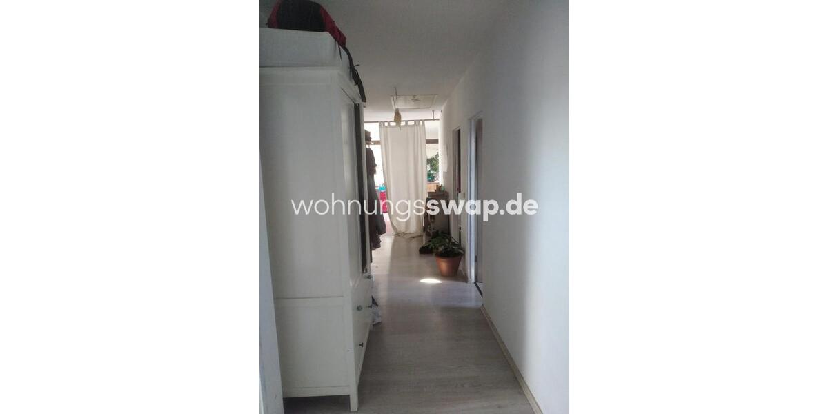Etagenwohnung Dortmund Hombruch - 4 Zimmer, 68 m&sup2;, 650&euro; | Angebot:24538933